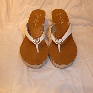 Platform Sandals
